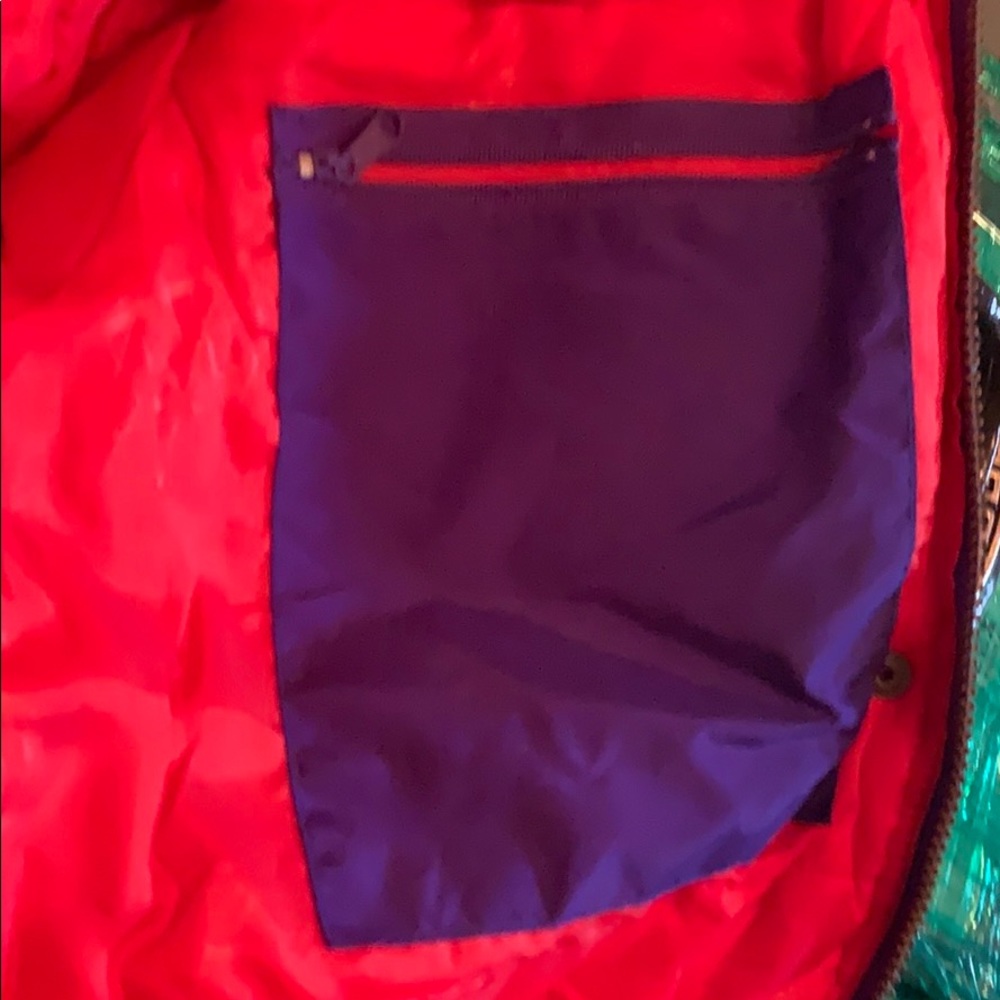 Colorful Ski Jacket - image 4